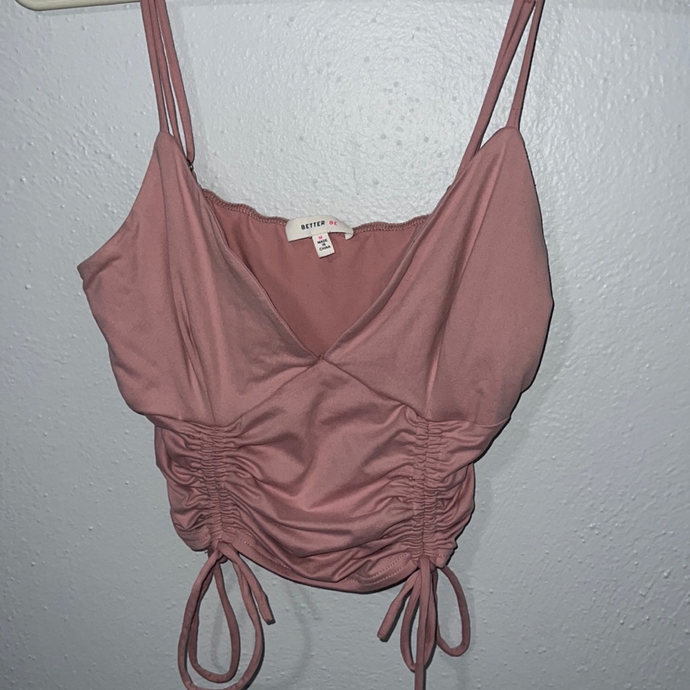 Better Be | size medium | color pink